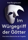eBook: Im Würgegriff der Götter