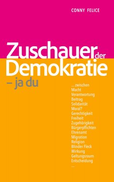 eBook: Zuschauer der Demokratie