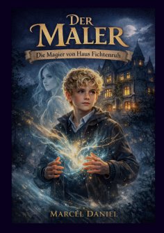 eBook: Der Maler