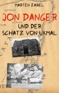 eBook: Die Abenteuer des Jon Danger