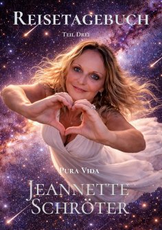 eBook: Reisetagebuch