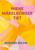 eBook: Miene Mäkelbörger Tiet