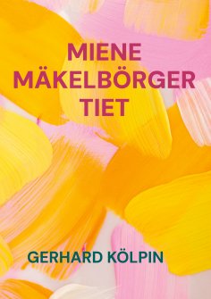 eBook: Miene Mäkelbörger Tiet