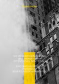 eBook: Die Tätigkeitsdarstellung und -bewertung im öffentlichen Dienst (TV-L)