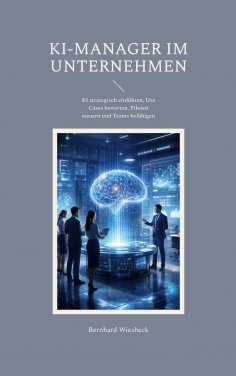 eBook: KI-Manager im Unternehmen
