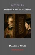 eBook: Mea Culpa