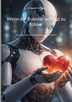 eBook: Wenn der Roboter anfängt zu fühlen