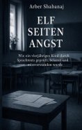 eBook: Elf Seiten Angst