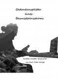 eBook: Gedankensplitter eines Bewusststeinstroms