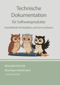 eBook: Technische Dokumentation für Softwareprodukte