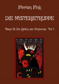 eBook: Die Mysterietruppe