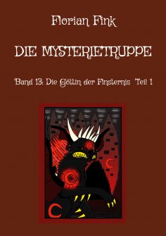 eBook: Die Mysterietruppe