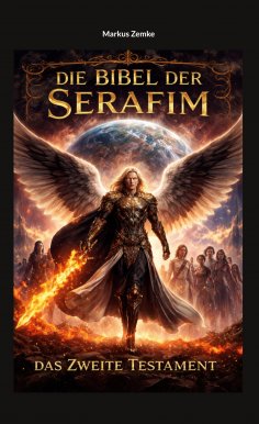 eBook: Die Bibel der Serafim