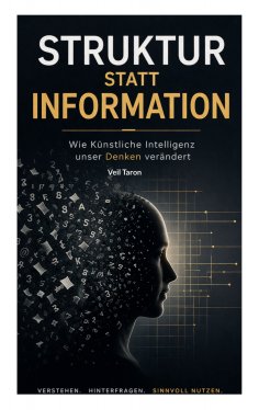 eBook: Struktur statt Information