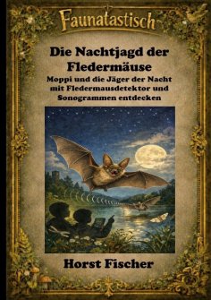 eBook: Faunatastisch® Fantastische Tierwelt
