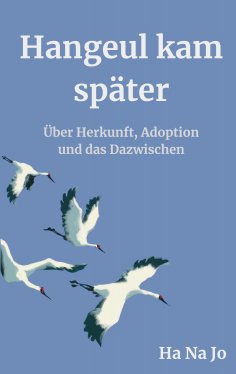 eBook: Hangeul kam später