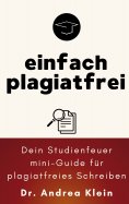 eBook: einfach plagiatfrei