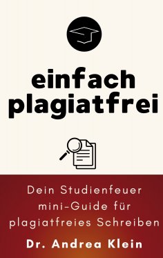 eBook: einfach plagiatfrei