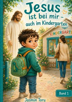 eBook: Jesus ist bei mir