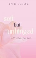 ebook: Soft but unhinged