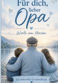 eBook: Für dich, lieber Opa