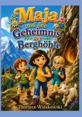 eBook: Maja und ihre Abenteuer