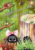 eBook: Tagebuch der kleinen Spinne Klara