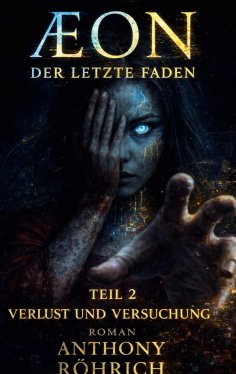 eBook: Aeon der letzte Faden