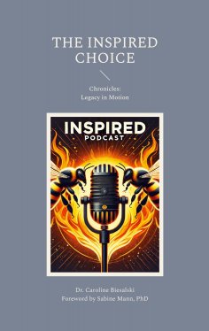 eBook: The Inspired Choice