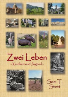 eBook: Zwei Leben