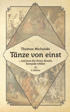 eBook: Tänze von Einst, 2. Edition