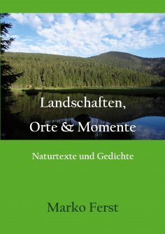 eBook: Landschaften, Orte & Momente