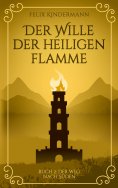 eBook: Der Wille der Heiligen Flamme