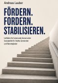 ebook: Fördern Fordern Stabilisieren