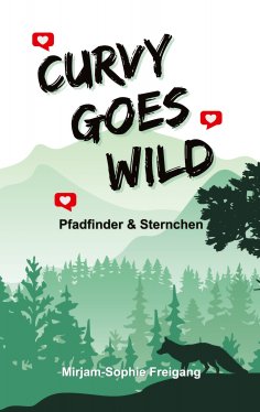 ebook: Curvy goes wild