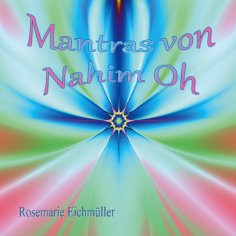 eBook: Mantras von Nahim Oh