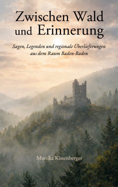 eBook: Zwischen Wald und Erinnerung