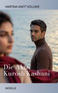 eBook: Die Akte Kurosh Kashani
