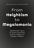ebook: From Heightism to Megalomania