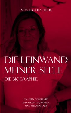 eBook: Die Leinwand meiner Seele