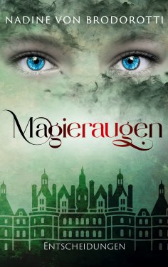 eBook: Magieraugen
