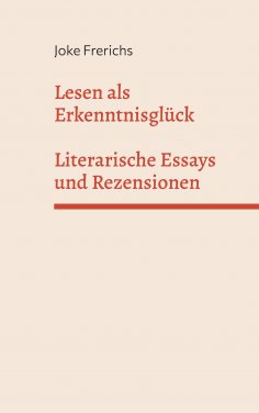 eBook: Lesen als Erkenntnisglück
