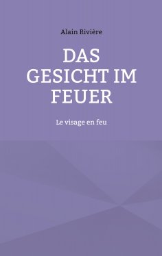 eBook: Das Gesicht im Feuer
