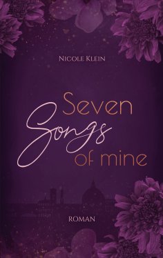 ebook: Seven Songs of Mine