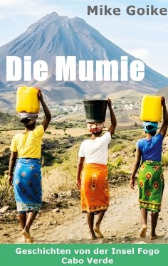 eBook: Die Mumie