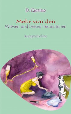 eBook: Witwen und beste Freundinnen
