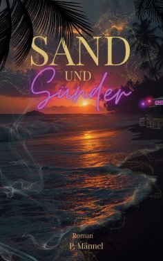 eBook: Sand und Sünder