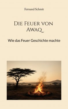 eBook: Die Feuer von Awaq