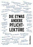 eBook: Die etwas andere Pflichtlektüre
