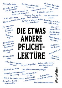 eBook: Die etwas andere Pflichtlektüre